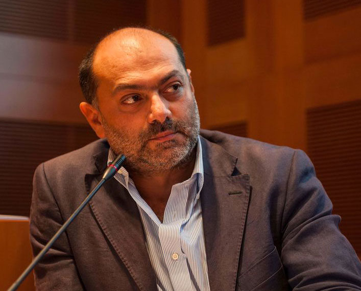 Vincenzo Russo
