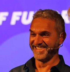 Francesco  Quistelli