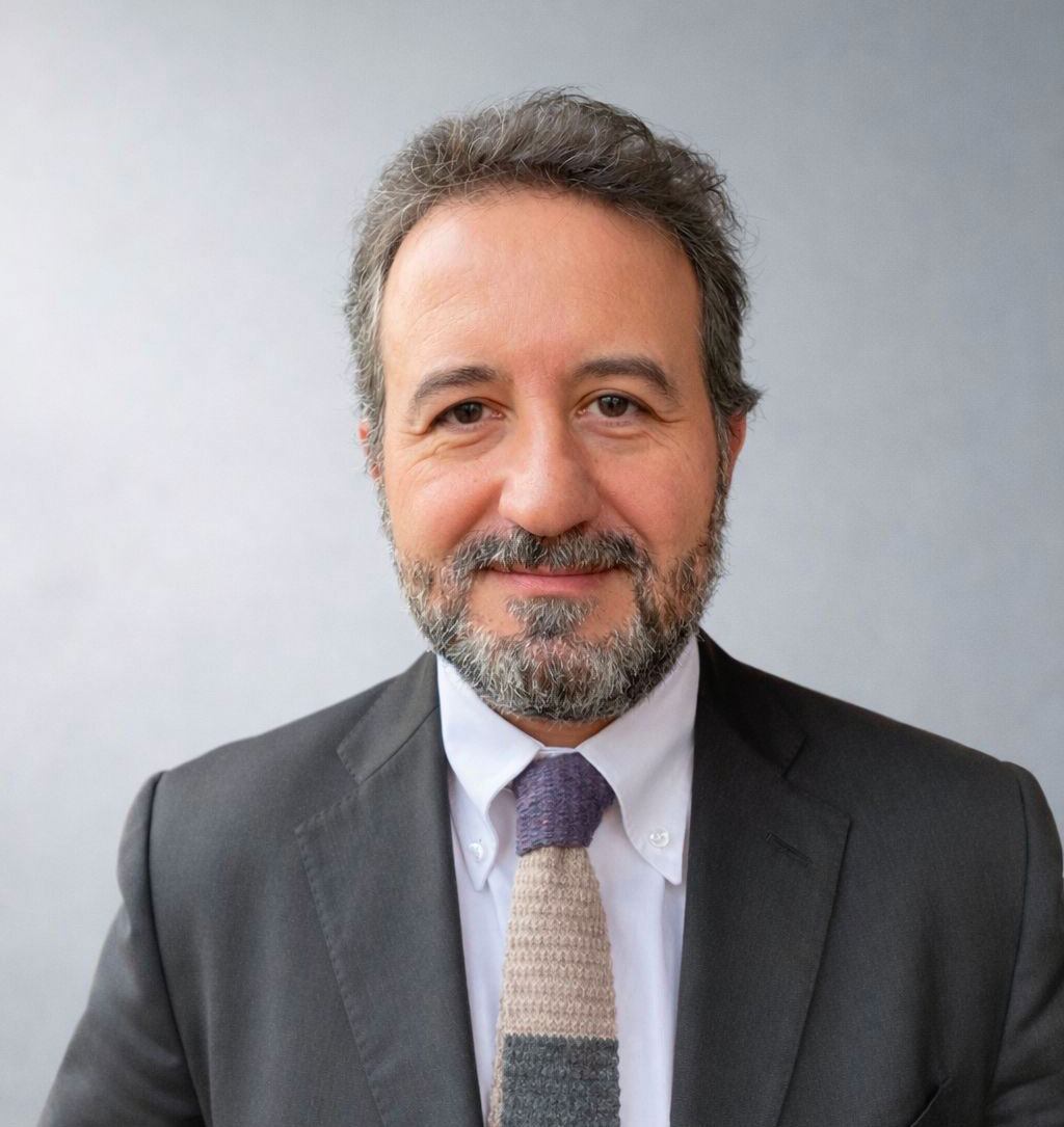 Antonio Barone
