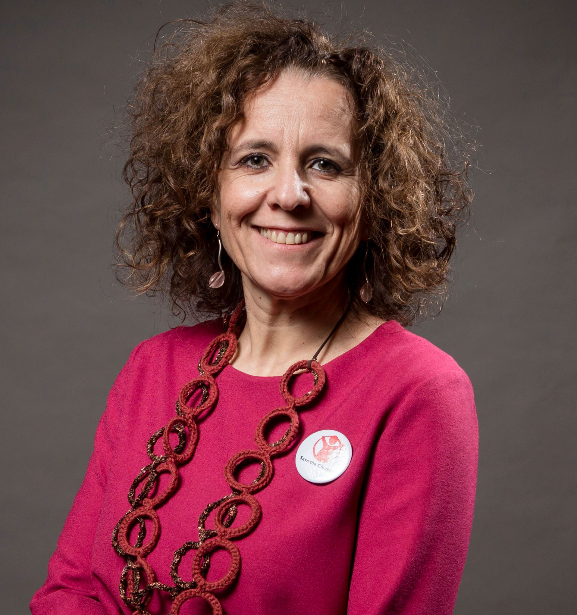 Giancarla Pancione