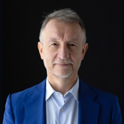 Valerio Melandri