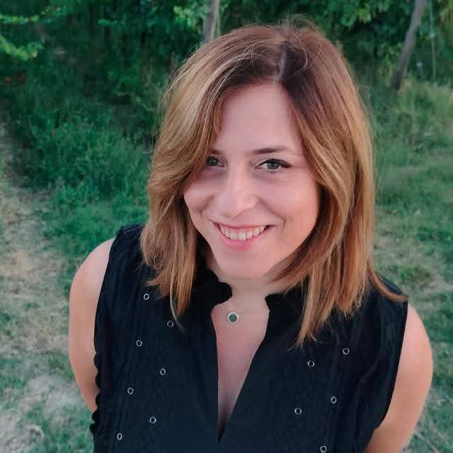Sabina Galandrini