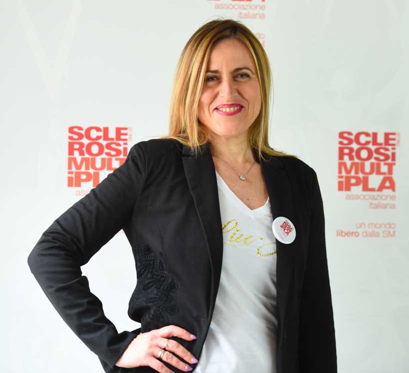 Alessandra Piccioni