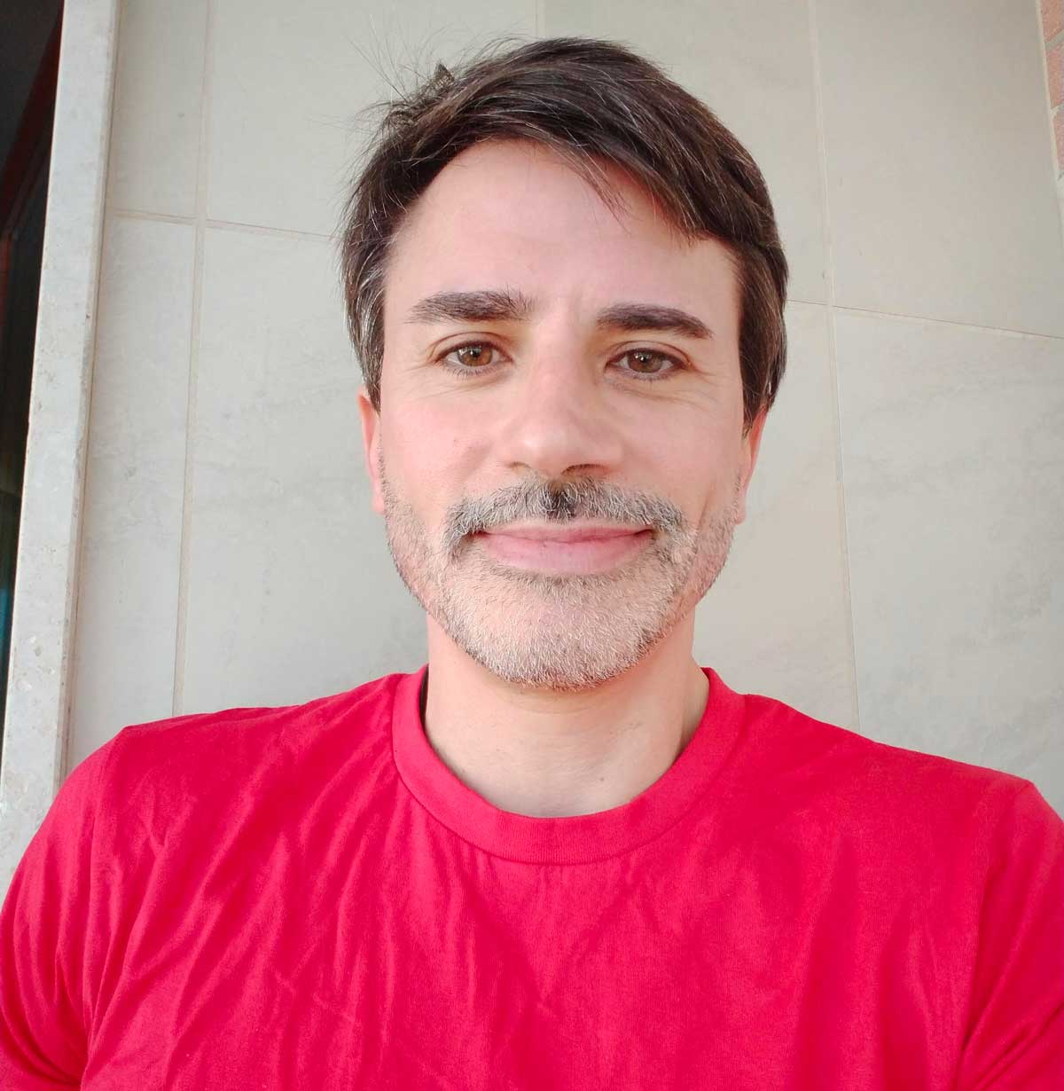 Daniele Tarzia